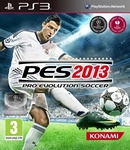 Pro Evolution Soccer 2013 (PS3)