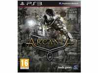 Nordic Games ArcaniA - The Complete Tale (PS3), USK ab 12 Jahren