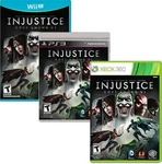 Injustice: G&ouml;tter unter uns (Xbox 360)