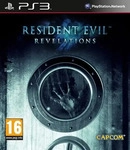 Resident Evil: Revelations (PS3)