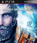 Lost Planet 3 (PS3)