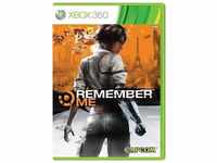 Capcom Remember Me (Xbox 360), USK ab 16 Jahren
