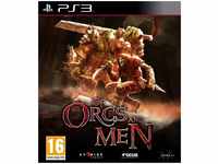Koch Media Of Orcs And Men (PS3), USK ab 12 Jahren