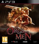 Of Orcs And Men (PS3)