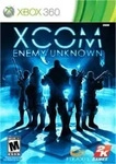 XCOM: Enemy Unknown (Xbox 360)