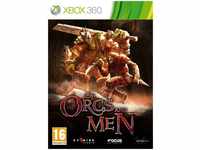 Koch Media Of Orcs And Men (Xbox 360), USK ab 12 Jahren