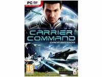 Wanadoo Carrier Command: Gaea Mission (Xbox 360), USK ab 16 Jahren