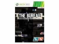 NBG The Bureau: XCOM Declassified (Xbox 360), USK ab 18 Jahren