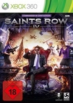 Saints Row IV - Commander in Chief Edition (Xbox 360)