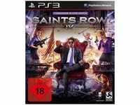 Deep Silver Saints Row IV (PS3), USK ab 18 Jahren