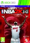 NBA 2K14 (Xbox 360)