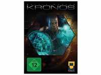 Wanadoo Battle Worlds: Kronos - Mission Command Edition (PC), USK ab 12 Jahren