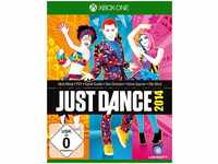 Ubi Soft Just Dance 2014 (Xbox One), USK ab 0 Jahren