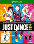 Just Dance 2014 (Xbox One)