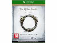 Bethesda Softworks (ZeniMax) The Elder Scrolls Online: Tamriel Unlimited (Xbox One),