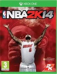 NBA 2K14 (Xbox One)