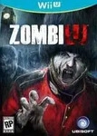 ZombiU -Wii-U (Wii U)
