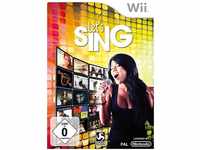 Deep Silver Let's Sing 2014 inkl. 2 Mikrofone (Wii), USK ab 0 Jahren