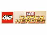 Warner Games Lego Marvel Super Heroes (Nintendo 3DS), USK ab 12 Jahren