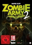 Sniper Elite: Zombie Army 2 (PC)
