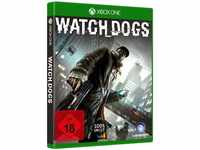 Ubi Soft Watch Dogs (Xbox One), USK ab 18 Jahren