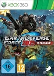 Earth Defense Force 2025 (Xbox 360)