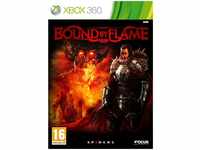 Koch Media Bound By Flame (Xbox 360), USK ab 16 Jahren