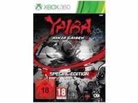 Koch Media Yaiba - Ninja Gaiden Z (Xbox 360), USK ab 18 Jahren