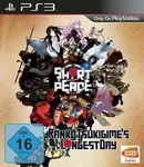Short Peace - Ranko Tsukigime's Longest Day (PS3)