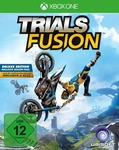 Trials Fusion - Deluxe Edition (Xbox One)