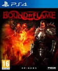 Bound By Flame (PS4)