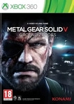 Metal Gear Solid V: Ground Zeroes (Xbox 360)