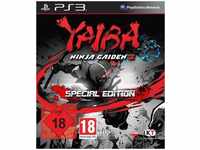 Koch Media Yaiba - Ninja Gaiden Z (PS3), USK ab 18 Jahren