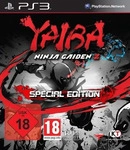 Yaiba - Ninja Gaiden Z (PS3)