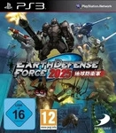 Earth Defense Force 2025 (PS3)