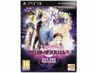 Atari Tales Of Xillia 2 - Day One Edition (PS3), USK ab 12 Jahren