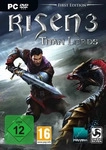 Risen 3 - Titan Lords (First Edition) (PC)