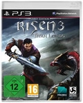 Risen 3 - Titan Lords (First Edition) (PS3)