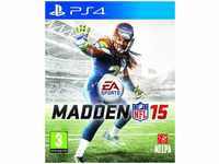 Electronic Arts Madden NFL 15 (PS4), USK ab 0 Jahren