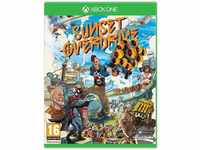 Microsoft Sunset Overdrive - D1 Edition (Xbox One), USK ab 16 Jahren