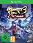 Warriors Orochi 3 Ultimate (Xbox One)