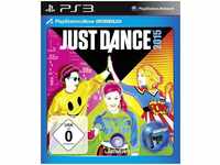 Ubi Soft Just Dance 2015 (PS3), USK ab 0 Jahren