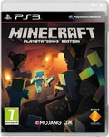 Minecraft PS3