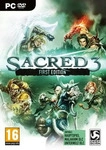 Sacred 3 - First Edition (PC)