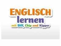 Nintendo Englisch lernen Biff, Chip & Kipper Vol.3 (Nintendo 3DS), Lehrprogramm
