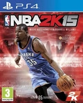 NBA 2K15 (PS4)