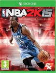NBA 2K15 (Xbox One)
