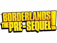 Take2 Borderlands: The Pre-Sequel! (Xbox 360), USK ab 18 Jahren