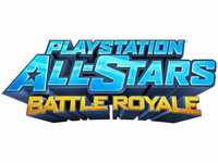 Sony PlayStation All-Stars Battle Royale (Fighting Spiele PSVita), USK ab 12 Jahren