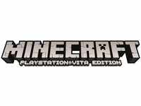 Minecraft PSVita (Geschicklichkeit Spiele PSVita), USK ab 6 Jahren